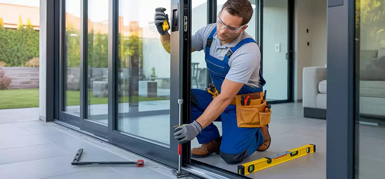Patio Door Replacement Martinsburg