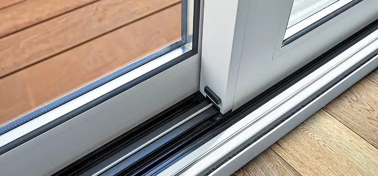 Why Your Sliding Door Keeps Getting Stuck in Martinsburg, WV?