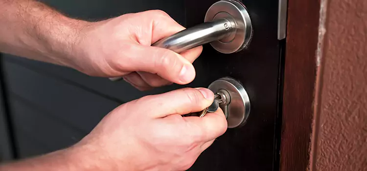 Door Closer Repair & Installation Martinsburg